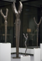 Galerie - Ausstellungen / Exhibitions