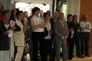 Galerie - Ausstellungen / Exhibitions