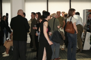 Galerie - Ausstellungen / Exhibitions