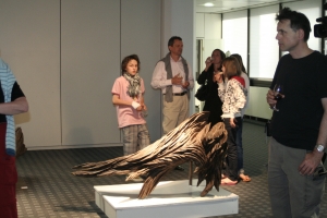 Galerie - Ausstellungen / Exhibitions