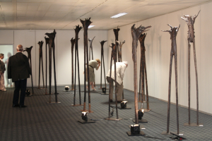 Galerie - Ausstellungen / Exhibitions