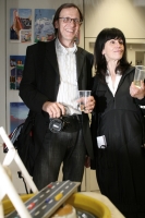 Galerie - Ausstellungen / Exhibitions