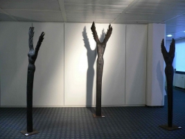 Galerie - Ausstellungen / Exhibitions