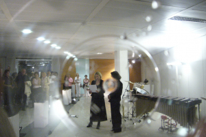 Galerie - Ausstellungen / Exhibitions