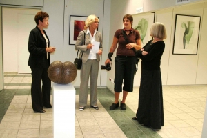 Galerie - Ausstellungen / Exhibitions