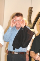 Galerie - Ausstellungen / Exhibitions