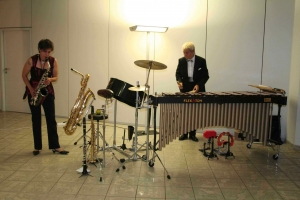 Galerie - Ausstellungen / Exhibitions