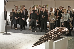 Galerie - Ausstellungen / Exhibitions