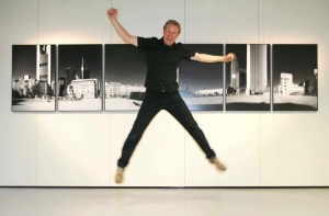 Galerie - Ausstellungen / Exhibitions