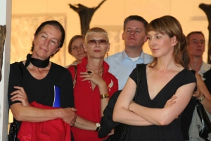 Galerie - Ausstellungen / Exhibitions