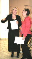 Galerie - Ausstellungen / Exhibitions