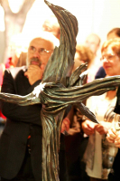 Galerie - Ausstellungen / Exhibitions