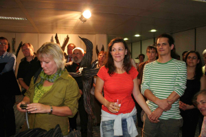 Galerie - Ausstellungen / Exhibitions