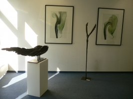 Galerie - Ausstellungen / Exhibitions