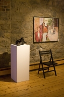 Galerie - Ausstellungen / Exhibitions