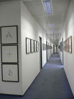 Galerie - Ausstellungen / Exhibitions