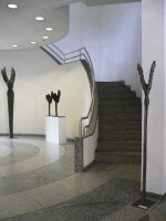 Galerie - Ausstellungen / Exhibitions