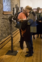 Galerie - Ausstellungen / Exhibitions