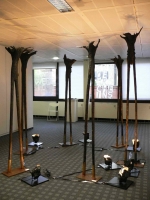 Galerie - Ausstellungen / Exhibitions