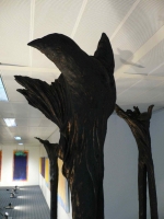 Galerie - Ausstellungen / Exhibitions