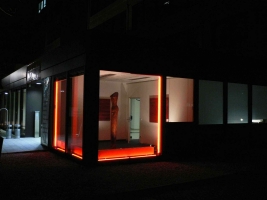 Galerie - Ausstellungen / Exhibitions