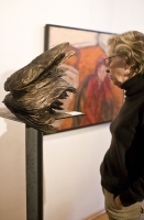 Galerie - Ausstellungen / Exhibitions