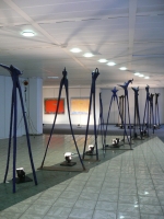 Galerie - Ausstellungen / Exhibitions