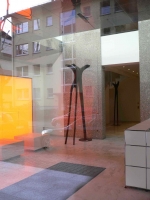 Galerie - Ausstellungen / Exhibitions