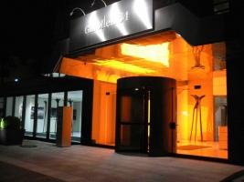 Galerie - Ausstellungen / Exhibitions
