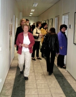 Galerie - Ausstellungen / Exhibitions