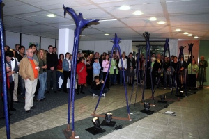 Galerie - Ausstellungen / Exhibitions