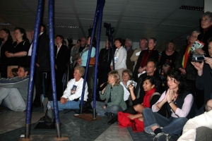 Galerie - Ausstellungen / Exhibitions
