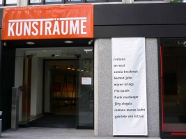 Galerie - Ausstellungen / Exhibitions