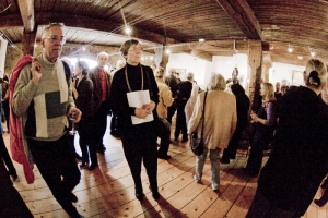 Galerie - Ausstellungen / Exhibitions
