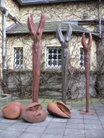 Galerie - Ausstellungen / Exhibitions
