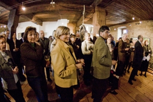 Galerie - Ausstellungen / Exhibitions