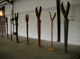 Galerie - Ausstellungen / Exhibitions