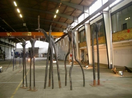 Galerie - Ausstellungen / Exhibitions