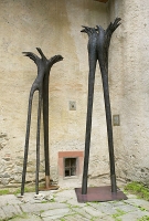 Galerie - Ausstellungen / Exhibitions
