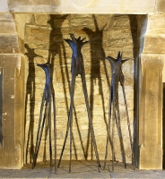 Galerie - Ausstellungen / Exhibitions