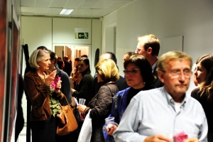 Galerie - Ausstellungen / Exhibitions