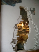 Galerie - Ausstellungen / Exhibitions