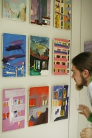 Galerie - Ausstellungen / Exhibitions