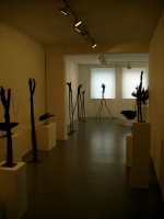 Galerie - Ausstellungen / Exhibitions