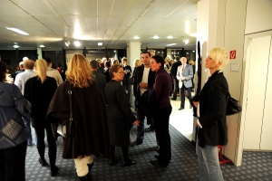 Galerie - Ausstellungen / Exhibitions