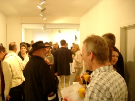 Galerie - Ausstellungen / Exhibitions