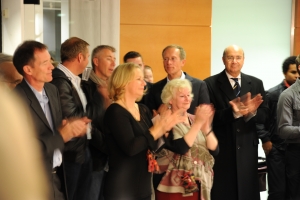 Galerie - Ausstellungen / Exhibitions