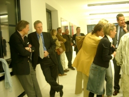 Galerie - Ausstellungen / Exhibitions