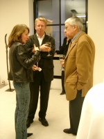 Galerie - Ausstellungen / Exhibitions