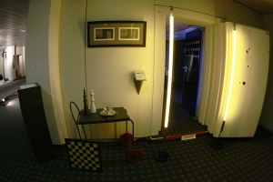Galerie - Ausstellungen / Exhibitions